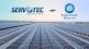 Servotech Bags 7.8 MW Solar Rooftop Order from Northeast Frontier Railway